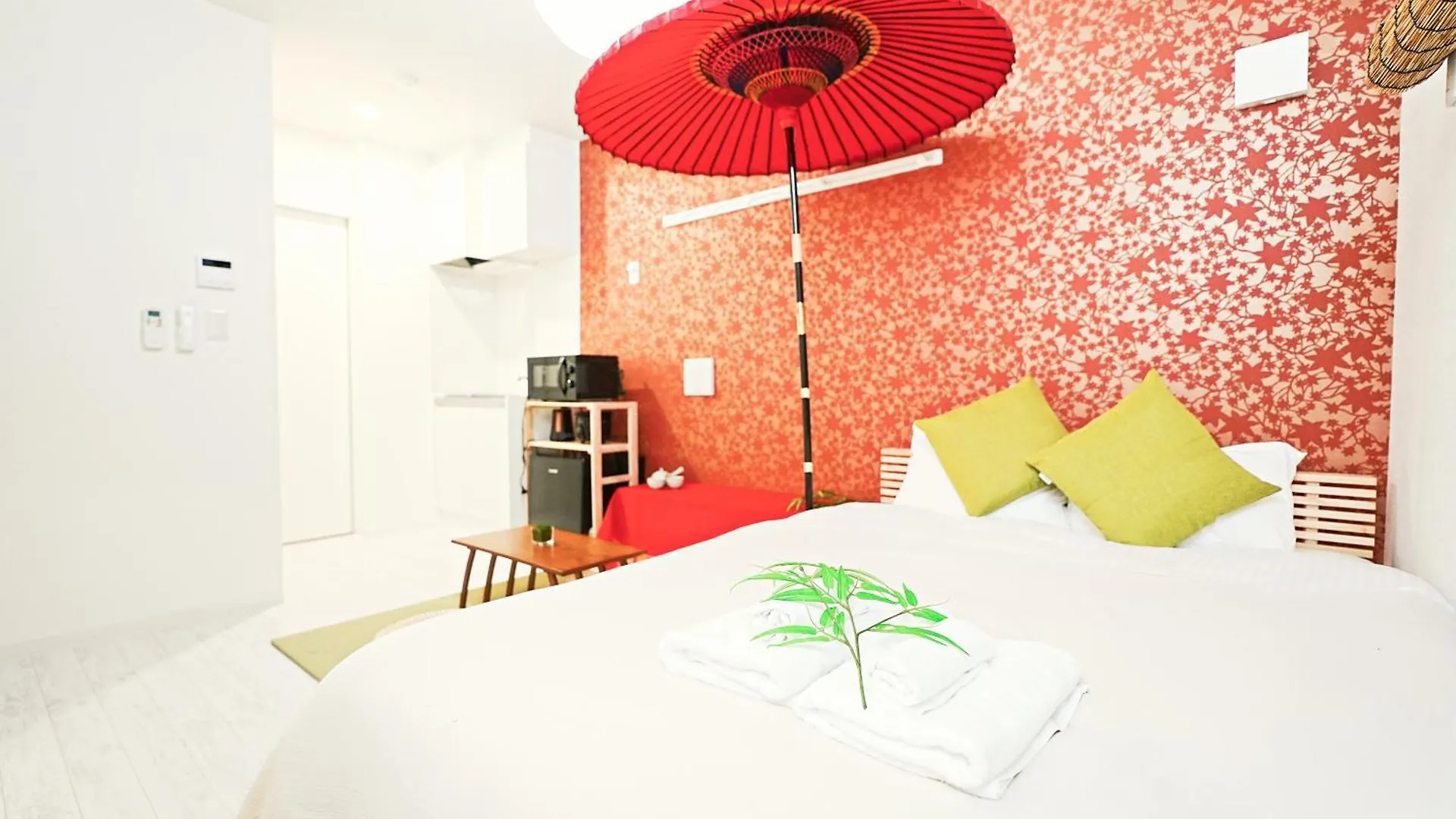 Japanese-Retreat Inn Präfektur Tokio Japan