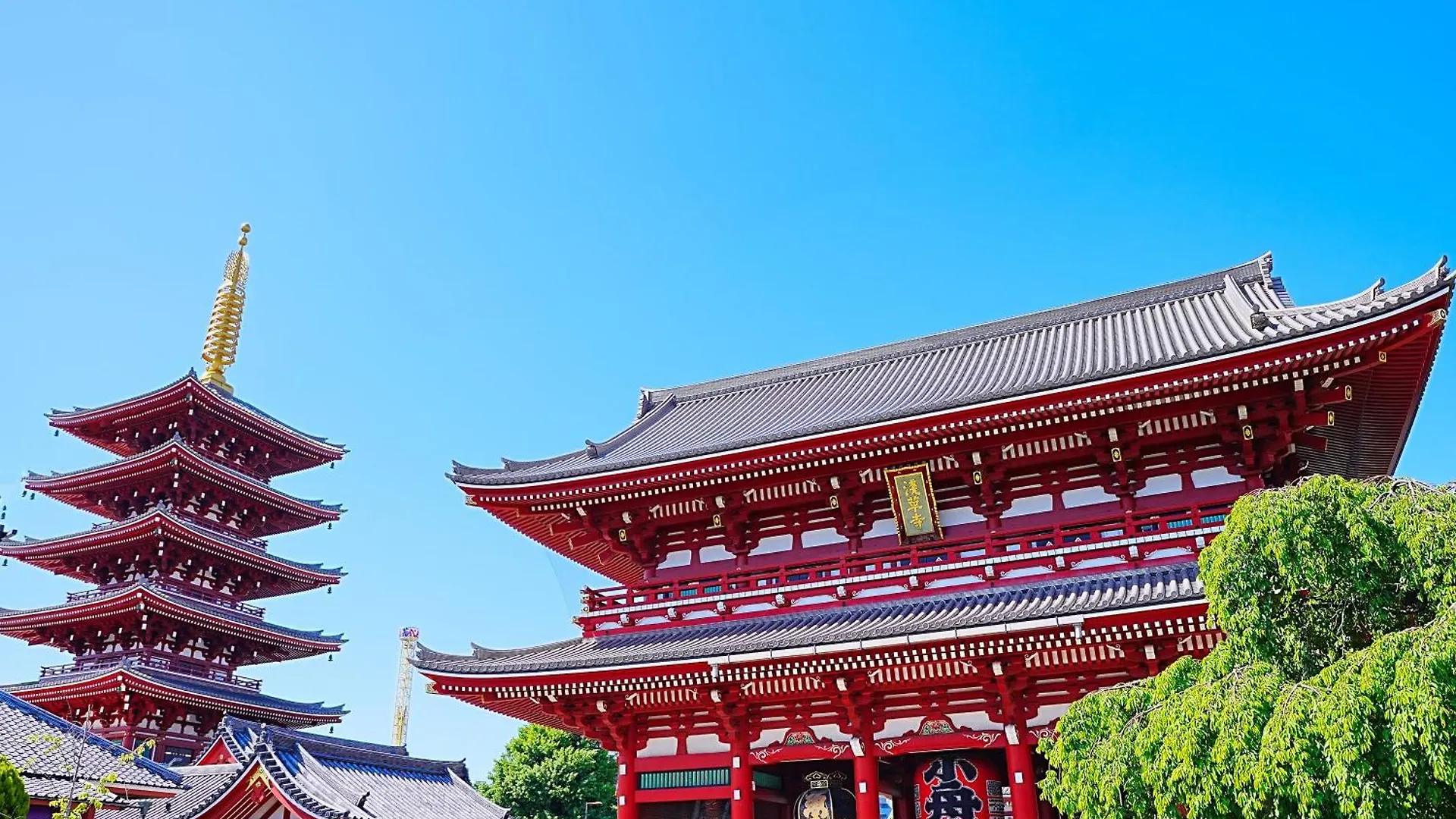 Japanese-Retreat Inn Tokio Japonia
